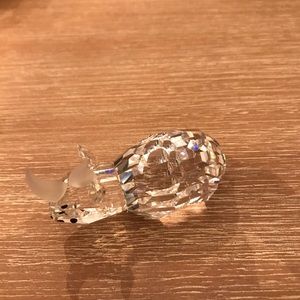 Swarovski Rhino